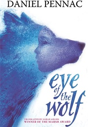 The Eye of the Wolf