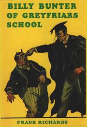 Billy Bunter of Greyfriars School