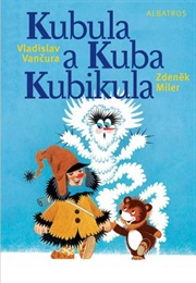 Kubula and Kuba Kubikula