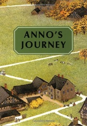 Anno's Journey