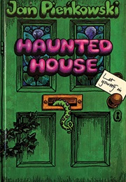 Haunted House