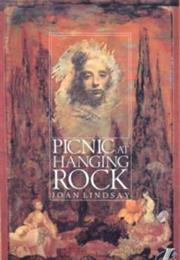 Picnic at Hanging Rock