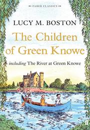 Children of Green Knowe