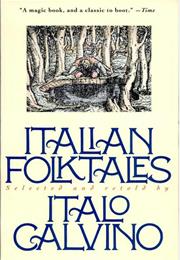 Italian Folktales