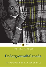 Underground to Canada