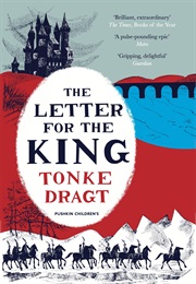 The Letter for the King