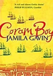 Coram Boy