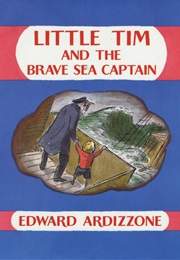 Little Tim and the Brave Sea Captain