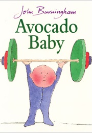 Avocado Baby