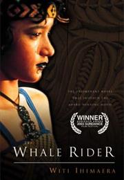 Whale Rider