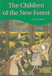 The Children of the New Forest