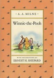 Winnie-The-Pooh