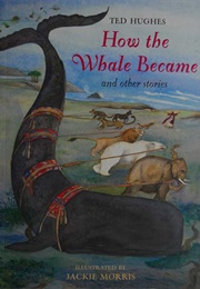 How the Whale Became