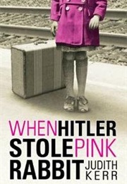 When Hitler Stole Pink Rabbit