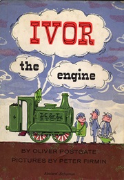 Ivor the Engine