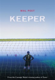 Keeper