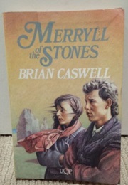 Merryll of the Stones