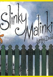 Slinky Malinki