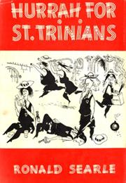 Hurrah for St Trinian's