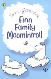 Finn Family Moomintroll