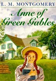 Anne of Green Gables