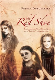 The Red Shoe