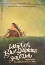 Island of the Blue Dolphins