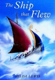 The Ship That Flew