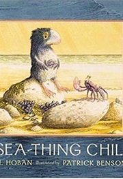 The Sea-Thing Child