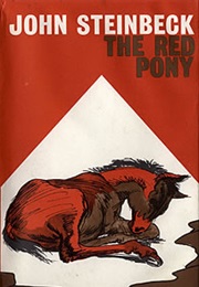 The Red Pony