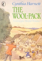 The Wool-Pack