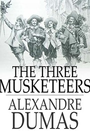 The Three Musketeers