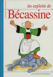 Becassine