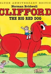 Clifford the Big Red Dog