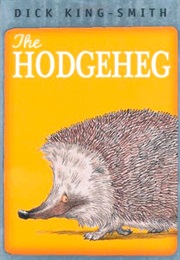 The Hodgeheg