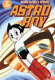 Astro Boy