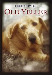 Old Yeller