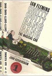 Chitty Chitty Bang Bang