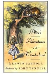 Alice's Adventures in Wonderland