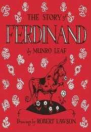 The Story of Ferdinand