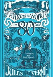 Around the World in Eighty Days