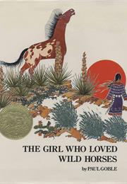 The Girl Who Loved Wild Horses