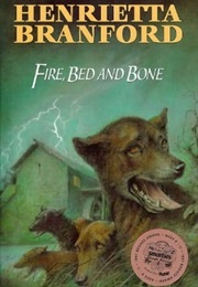 Fire, Bed and Bone