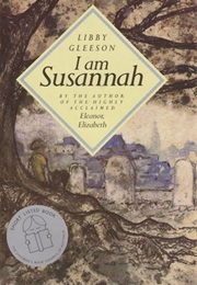 I Am Susannah