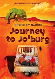 Journey to Jo'burg