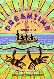 Stradbroke Dreamtime