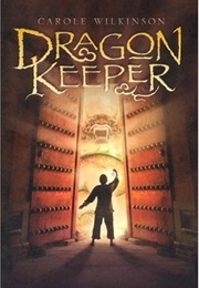 Dragonkeeper