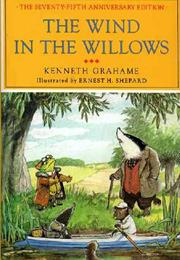 The Wind in the Willows