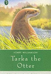 Tarka the Otter