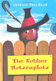 The Robber Hotzenplotz